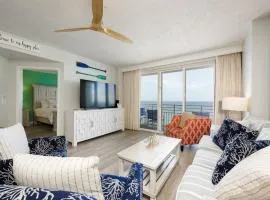 Unit 1404 Ocean Walk - 3 Bedroom Ocean Front