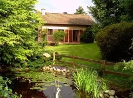 Gîte de la P'tite Rainette