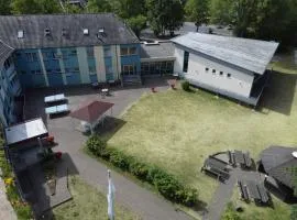 Jugendherberge Göttingen