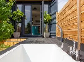 Le Cabin Charbonnaud