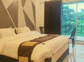 Rajdhani Resort Lonavala
