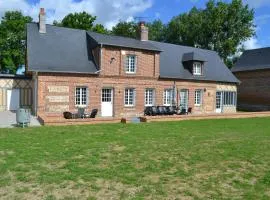 La clef des champs