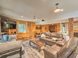Cozy Wisconsin Studio, 11 Mi to Lake Geneva!