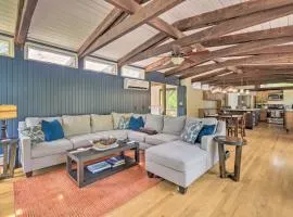 Webster Home with Golf Simulator on 2 Acres!