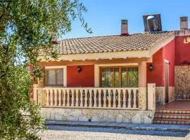 3 Bedroom Gorgeous Home In Caravaca De La Cruz