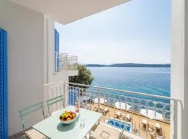 Greek Beach House Complex A5