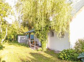 Amazing Home In Cybulin With Kitchen，位于Sępolno Wielkie的酒店