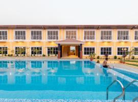 Hotel Classic Plaza，位于西玛拉的酒店