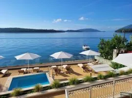 Greek Beach House Complex A3
