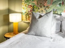 Mrs Hortons Guest Rooms