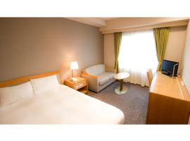 Ako onsen AKO PARK HOTEL - Vacation STAY 21611v，位于赤穗的酒店