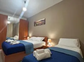 La Nova apartment