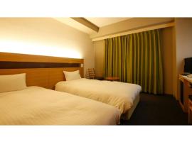 Ako onsen AKO PARK HOTEL - Vacation STAY 21627v，位于赤穗的酒店