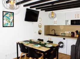 F2 Duplex chez l'aventurière près Disneyland