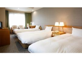 Ako onsen AKO PARK HOTEL - Vacation STAY 21681v，位于赤穗的酒店
