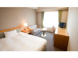 Ako onsen AKO PARK HOTEL - Vacation STAY 21595v，位于赤穗赤穗海滨公园附近的酒店