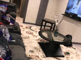 Beautiful 1BD apartment，位于洛杉矶的酒店