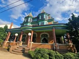 VAAST Bed & Breakfast