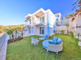 Kanyon Villas Kaş Peninsula