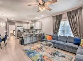 Cozy 4 bedroom Located right downtown ATL
