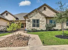 Gorgeous College Station Townhome with Patio!