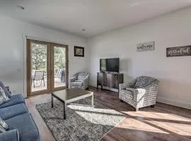 Mt Juliet Home Steps to Old Hickory Lake!