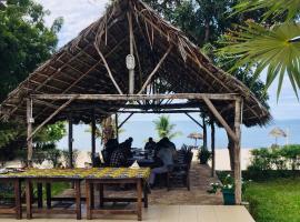 Kilwa Pakaya Hotel，位于Kilwa Masoko的酒店