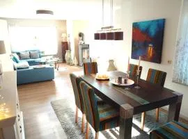 Wellness & Comfort Retreat