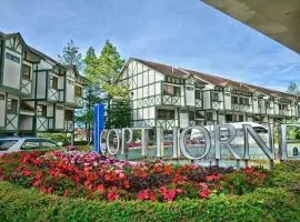 Copthorn Homestay