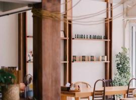 Imm Paknham，位于Ban Hin Sam Kon的酒店