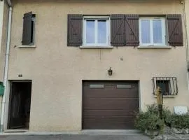 La maison des Bananiers