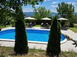 Комплекс Белла Терра