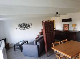 Logements Bonne Nouvelle，位于Rostrenen的酒店