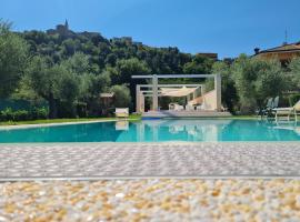 Rocky House，位于日帕特尼纳的酒店