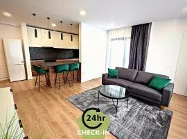 Ira Premium Apartment Cluj