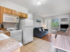 Kimberling Cove C7，位于Kimberling City的酒店