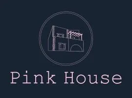 Pink House