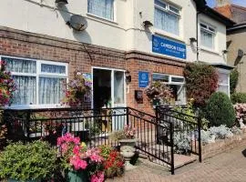Cameron court B&B