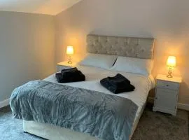 Cosy 2 Bed Apartment in central Kirkby Lonsdale