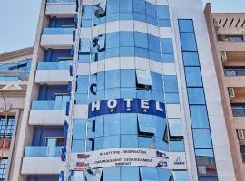 HOTEL TRIPOLITSA