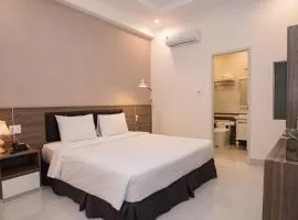 Amora Hotel & Apartment