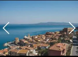 Panoramico a Monte Argentario