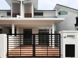 KUL Rest House