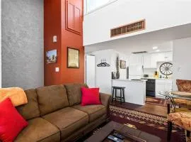 Nightlife & Shop Old Town Scottsdale - Studio Unit