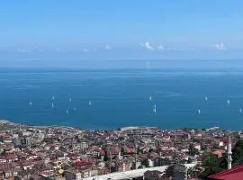 TRABZON PANORAMA APART