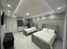 Hotel Billioner，位于格林伍德的酒店