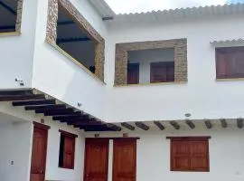 Hostal Villa Dulcey