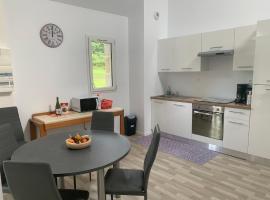 Parc ar Brun Bihan，位于Minihy-Tréguier的酒店