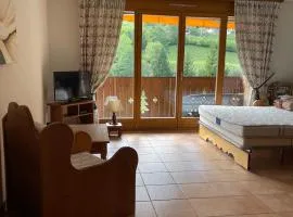 Studio , Val-d’Illiez