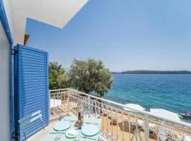 Greek Beach House Complex B3
